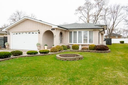 8432 Natchez, Burbank, IL 60459