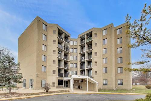 1750 N Marywood Unit 305, Aurora, IL 60505