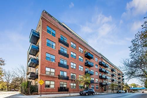 1735 W Diversey Unit 408, Chicago, IL 60614