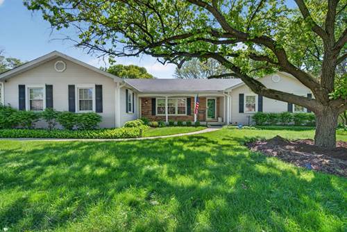 1105 Barcroft, Naperville, IL 60540
