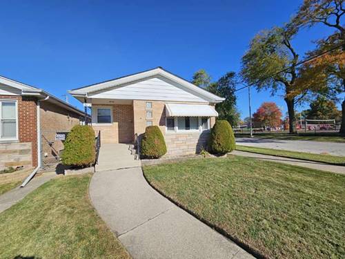 302 153rd, Calumet City, IL 60409