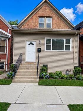 4530 W Maypole, Chicago, IL 60624