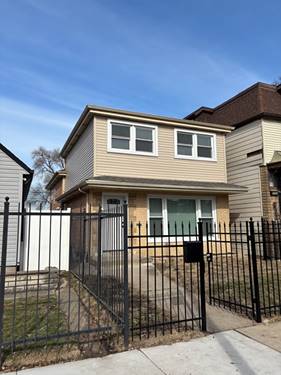 2150 E 93rd, Chicago, IL 60617