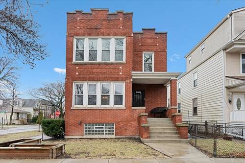 4159 N Maplewood, Chicago, IL 60618