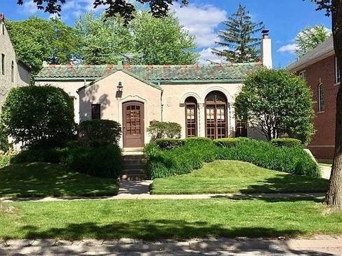 1309 S Crescent, Park Ridge, IL 60068
