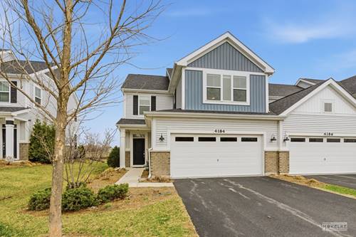 4184 Calder, Aurora, IL 60504