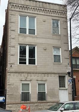 840 N Damen, Chicago, IL 60622