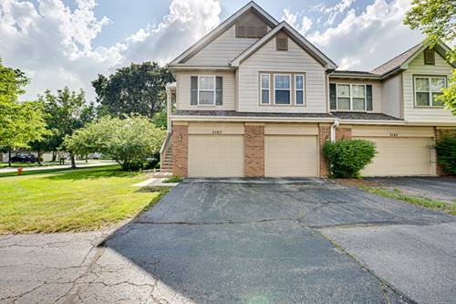3147 Saganashkee, Naperville, IL 60564