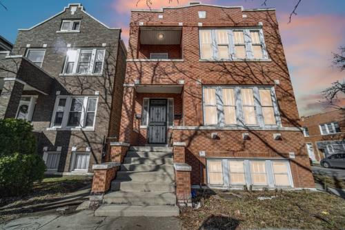 4500 S California, Chicago, IL 60632