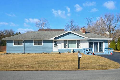 10620 S 86th, Palos Hills, IL 60465