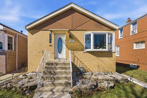 3626 S 56th, Cicero, IL 60804