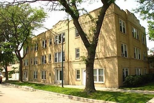 6010 W Seminole Unit G, Chicago, IL 60646