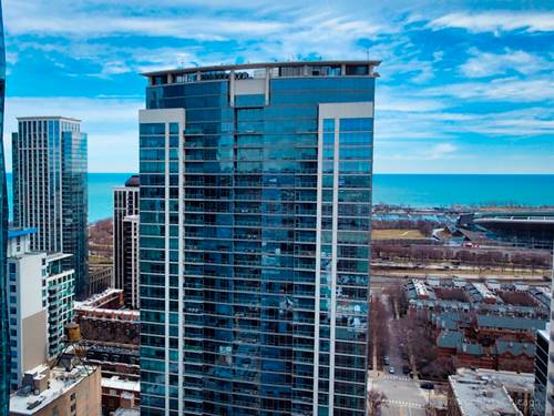 100 E 14th Unit 2706, Chicago, IL 60605