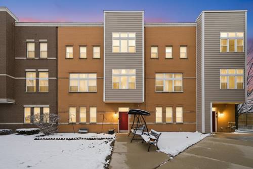 5244 W Hanson, Chicago, IL 60639