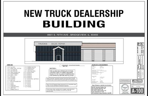 9901 S 76th, Bridgeview, IL 60455