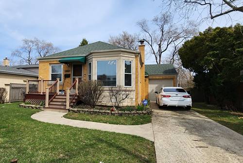 1831 S Cumberland, Park Ridge, IL 60068