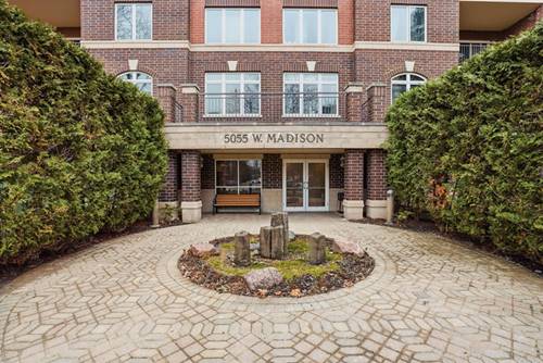 5055 Madison Unit 402, Skokie, IL 60077