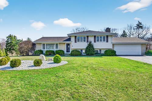 113 S Wedgewood, Barrington, IL 60010