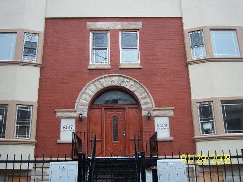 6149 S Woodlawn Unit GS, Chicago, IL 60637