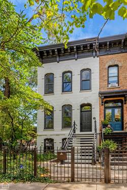 801 S Oakley, Chicago, IL 60612
