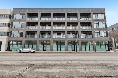469 N Paulina Unit 201, Chicago, IL 60622