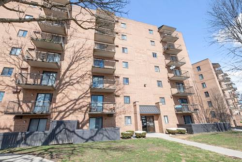 5970 Lake Bluff Unit 501, Tinley Park, IL 60477