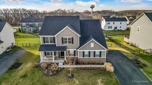 3691 Skyglade, Elgin, IL 60124