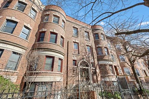 4059 N Sheridan Unit 3, Chicago, IL 60613