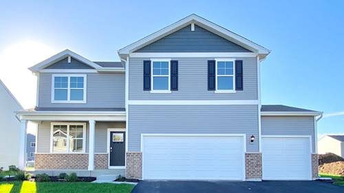 2277 Cobble Springs, Wonder Lake, IL 60097