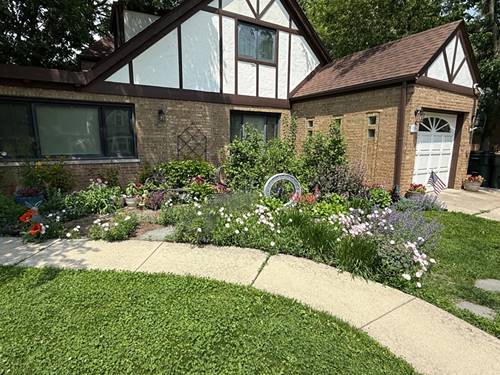 1906 W Greendale, Park Ridge, IL 60068