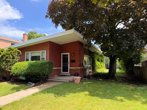 9111 Ewing, Evanston, IL 60203