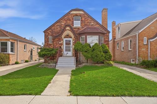 7339 N Osceola, Chicago, IL 60631