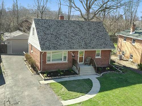 432 Winston, Chicago Heights, IL 60411