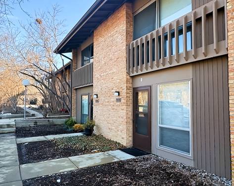 5938 Meadow Unit 151-F, Lisle, IL 60532