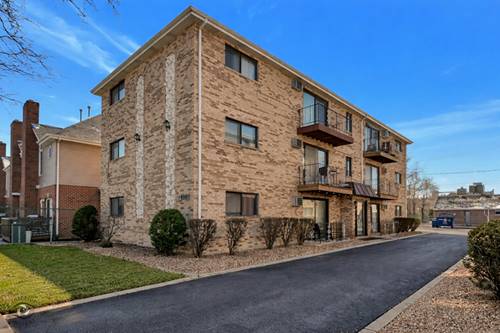 6317 W 64th Unit 2S, Chicago, IL 60638
