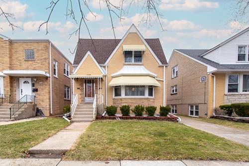 5428 W Sunnyside, Chicago, IL 60630