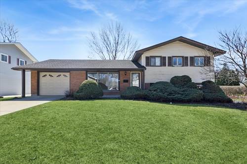 465 W Newport, Hoffman Estates, IL 60169