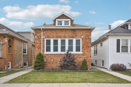 2928 N Rutherford, Chicago, IL 60634
