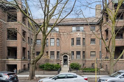 924 W Schubert Unit G, Chicago, IL 60614