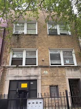 4123 W Washington, Chicago, IL 60624
