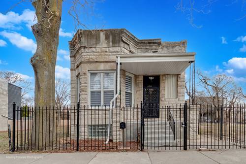 4018 W Arthington, Chicago, IL 60624
