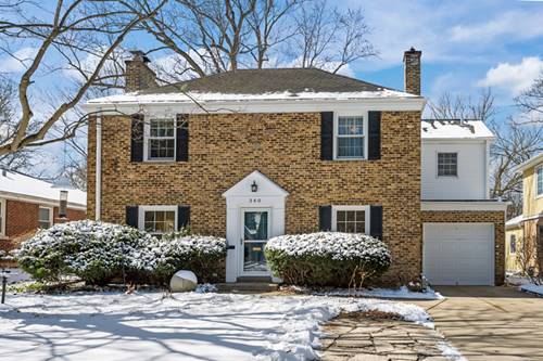 340 Flora, Highland Park, IL 60035