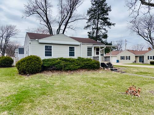 1001 Marcy, Ottawa, IL 61350