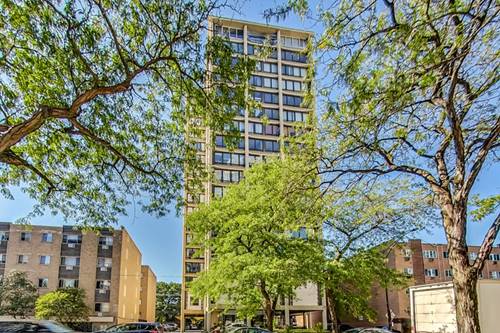 5740 N Sheridan Unit 12E, Chicago, IL 60660
