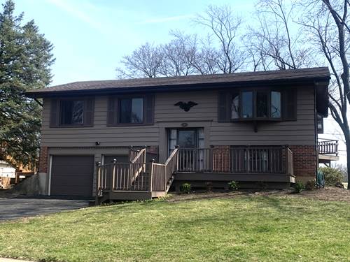 2S121 Ivy, Lombard, IL 60148