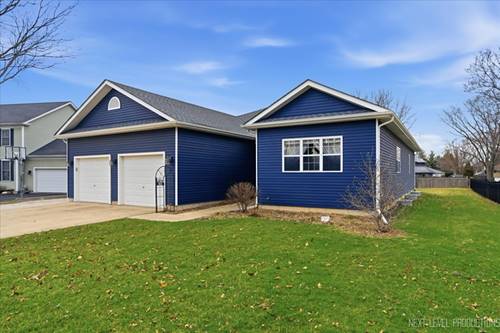 822 Hamlet, Batavia, IL 60510