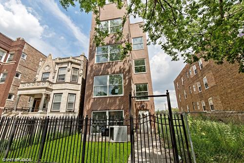 3544 W Douglas, Chicago, IL 60623