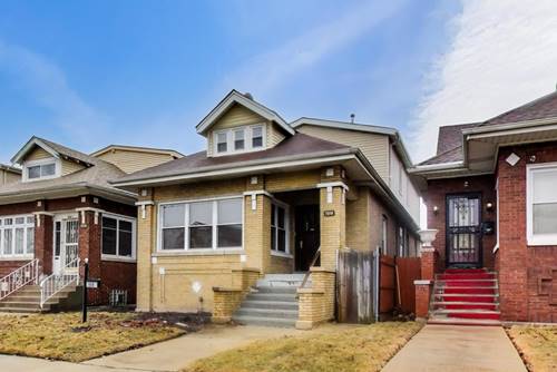 7818 S Merrill, Chicago, IL 60649