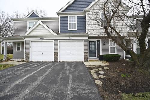 1661 College Green, Elgin, IL 60123