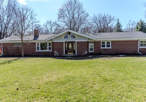 888 Woodstock, Olympia Fields, IL 60461